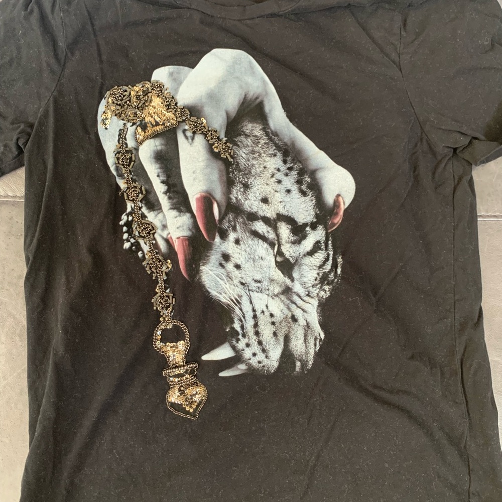 RH45 London shirt